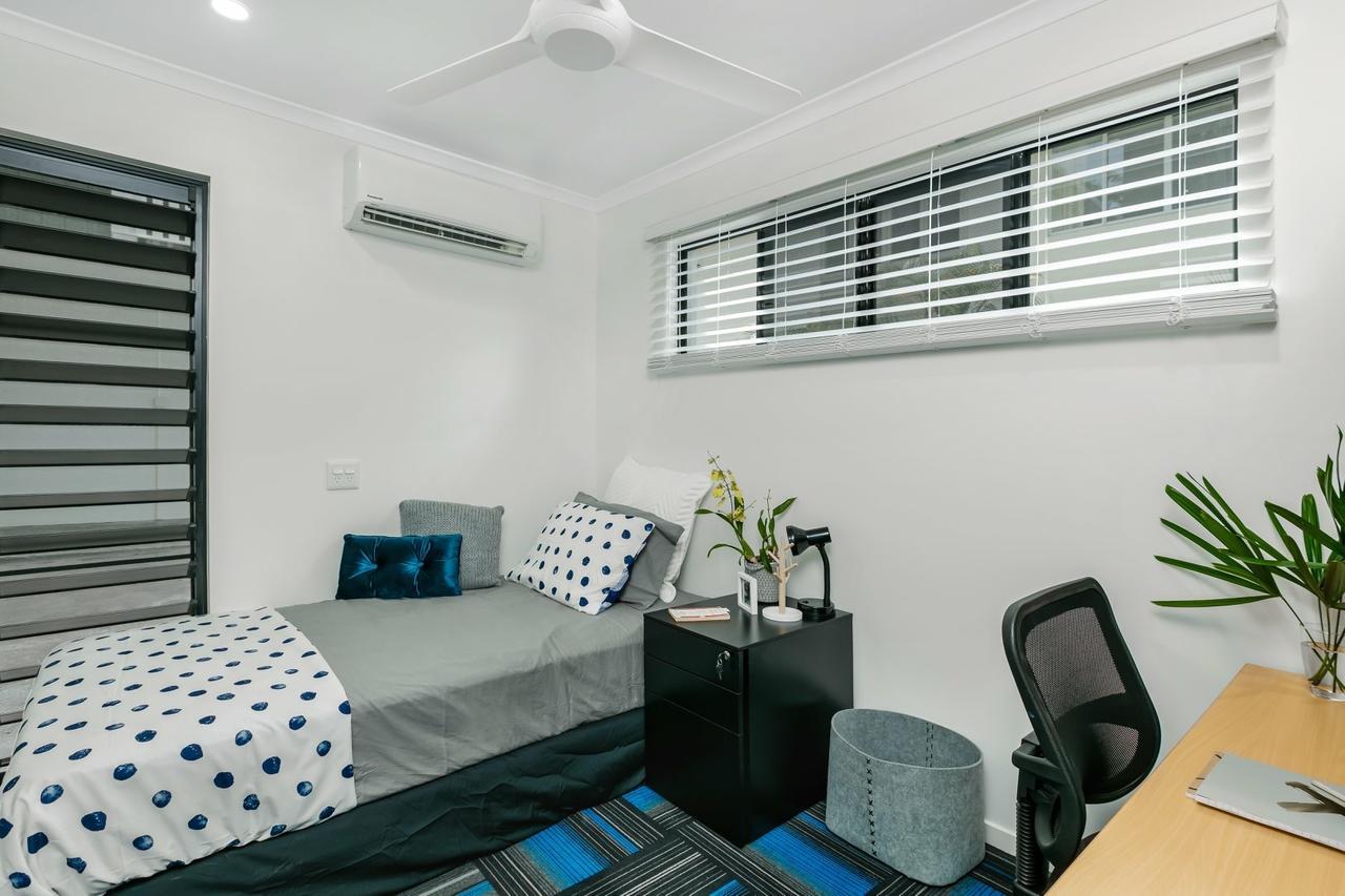 Mihaven Shared Living - Pembroke St Hostel Cairns