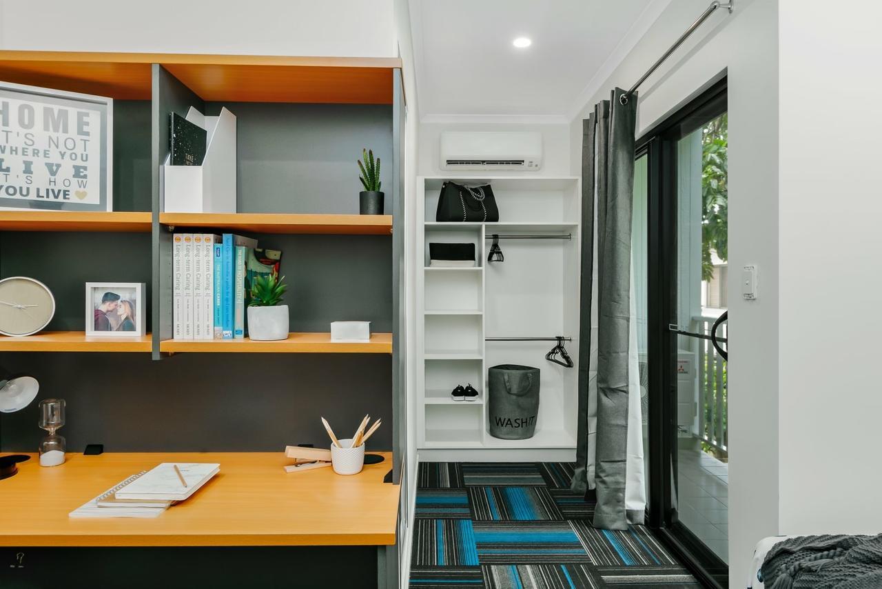 Hostel Mihaven Shared Living - Pembroke St *