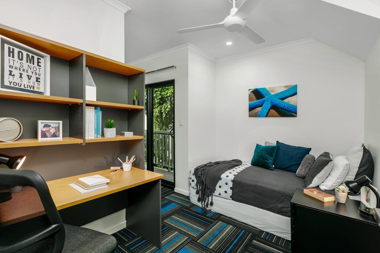 Mihaven Shared Living - Pembroke St Hostel Cairns