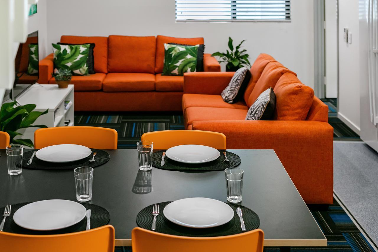 Mihaven Shared Living - Pembroke St Hostel