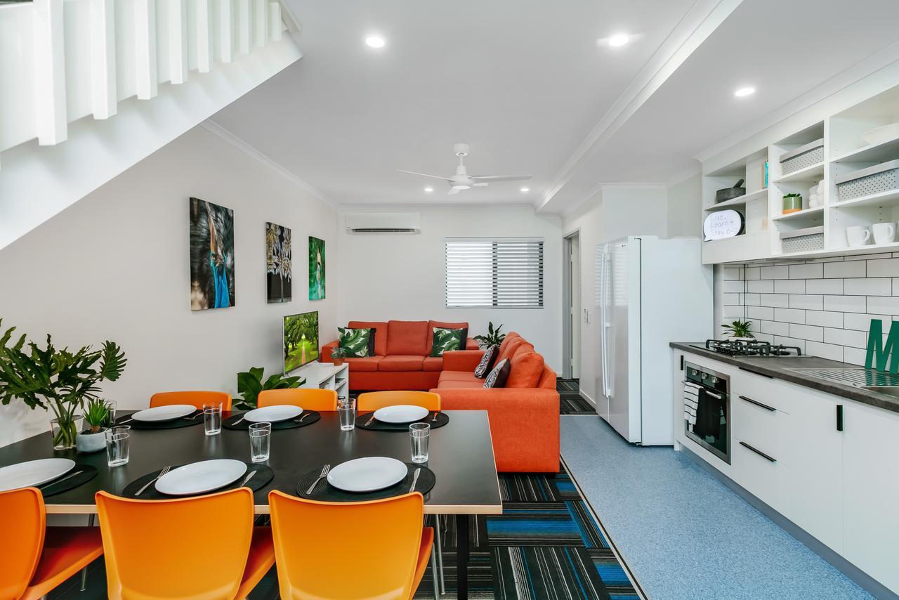 Mihaven Shared Living - Pembroke St *