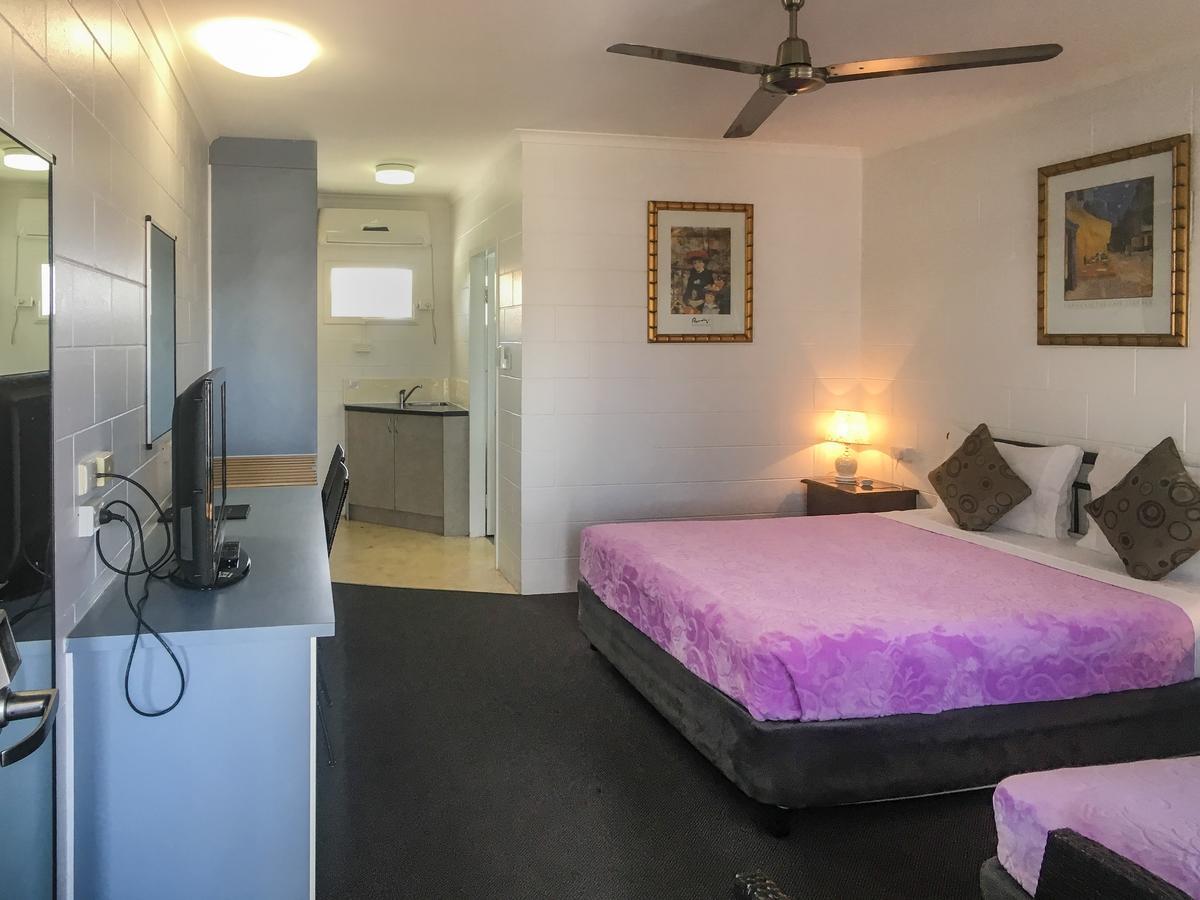 South Motel Cairns