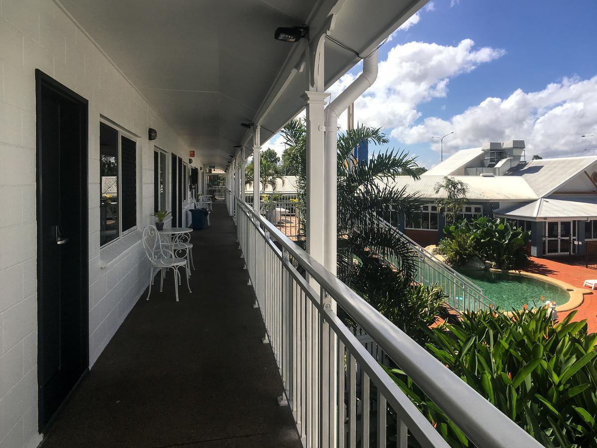 Motel South Cairns