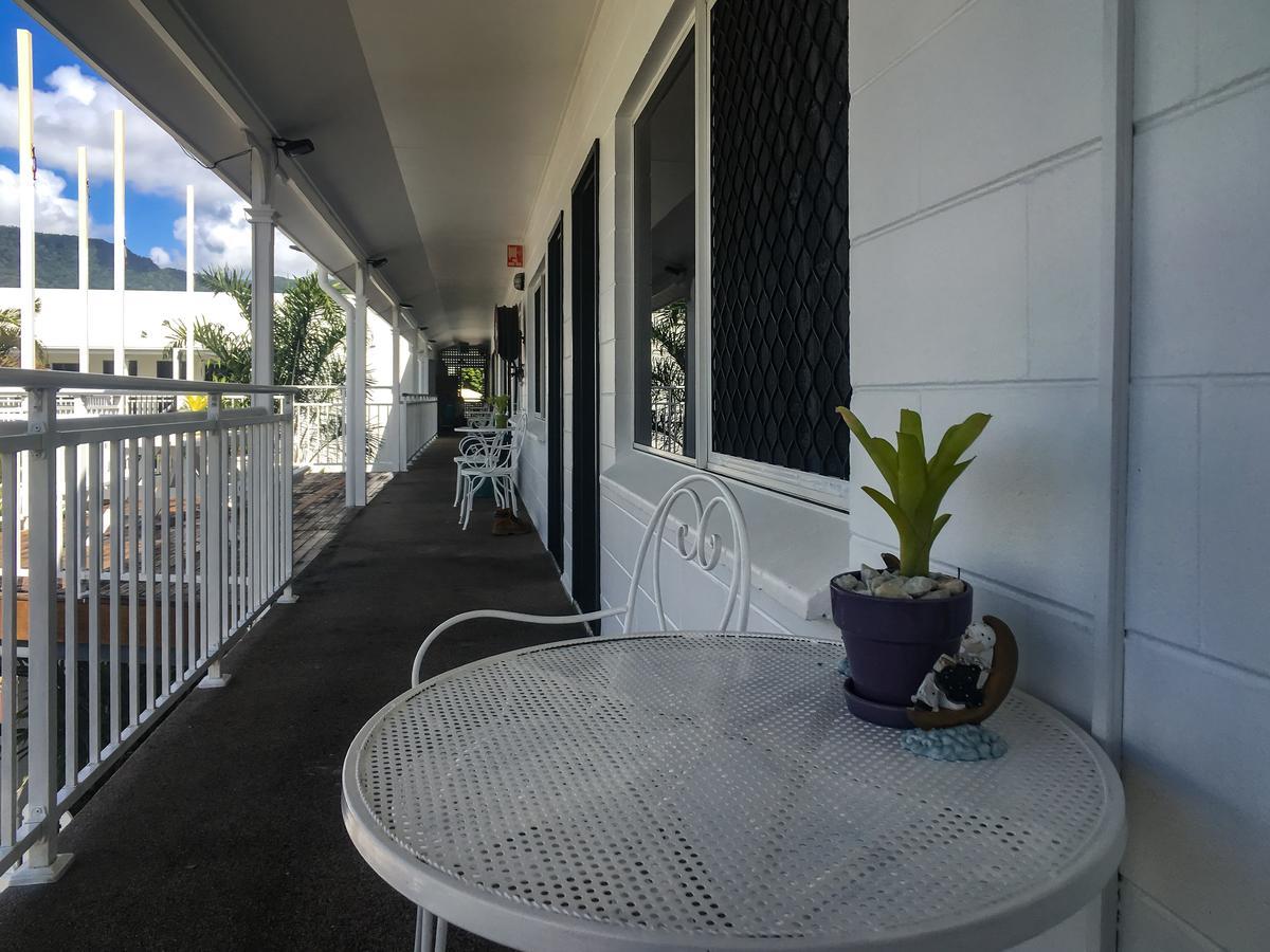 Motel South Cairns