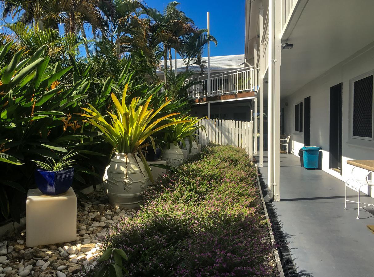 South Motel