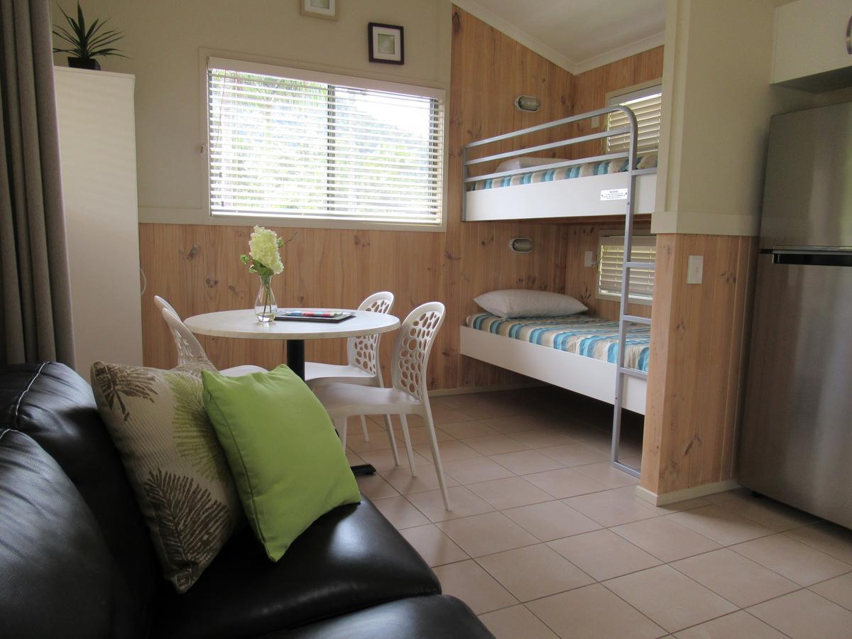 Big4 Cairns Crystal Cascades 4*