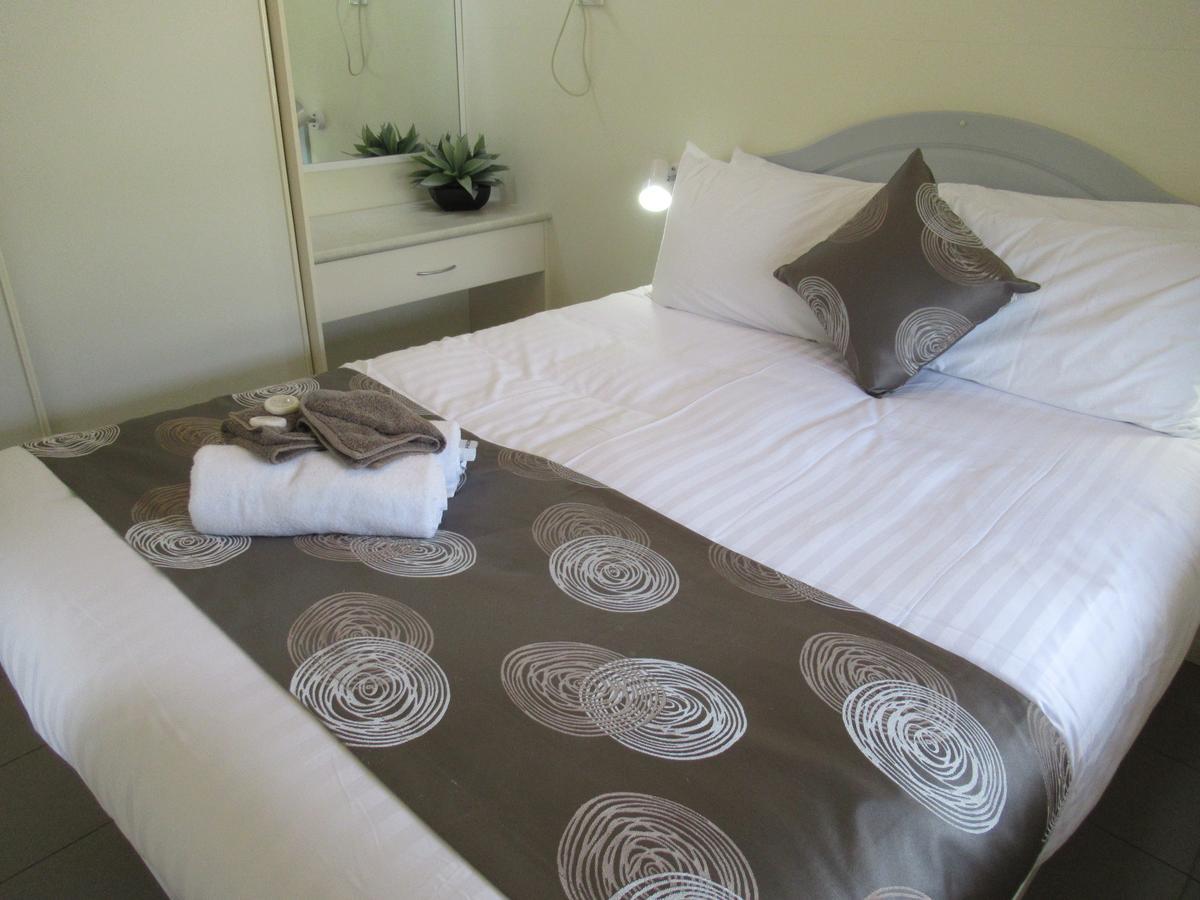 Big4 Cairns Crystal Cascades 4*