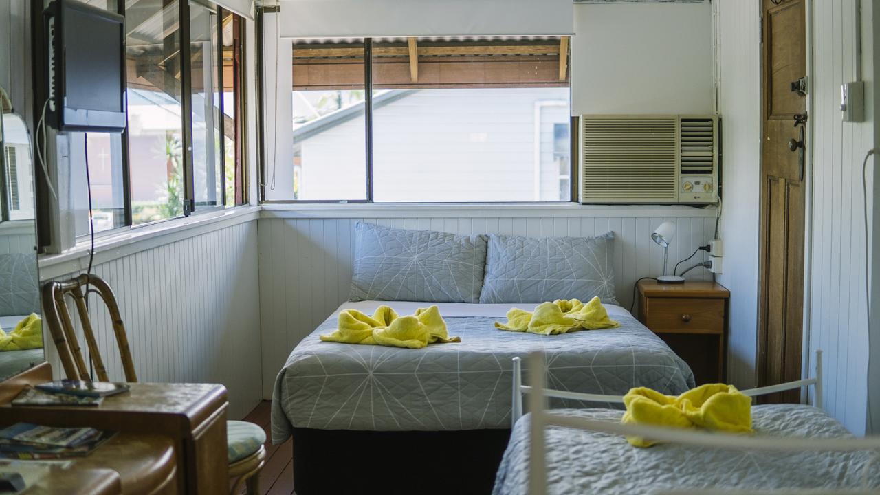 Ryan's Rest Boutique Guest house Cairns