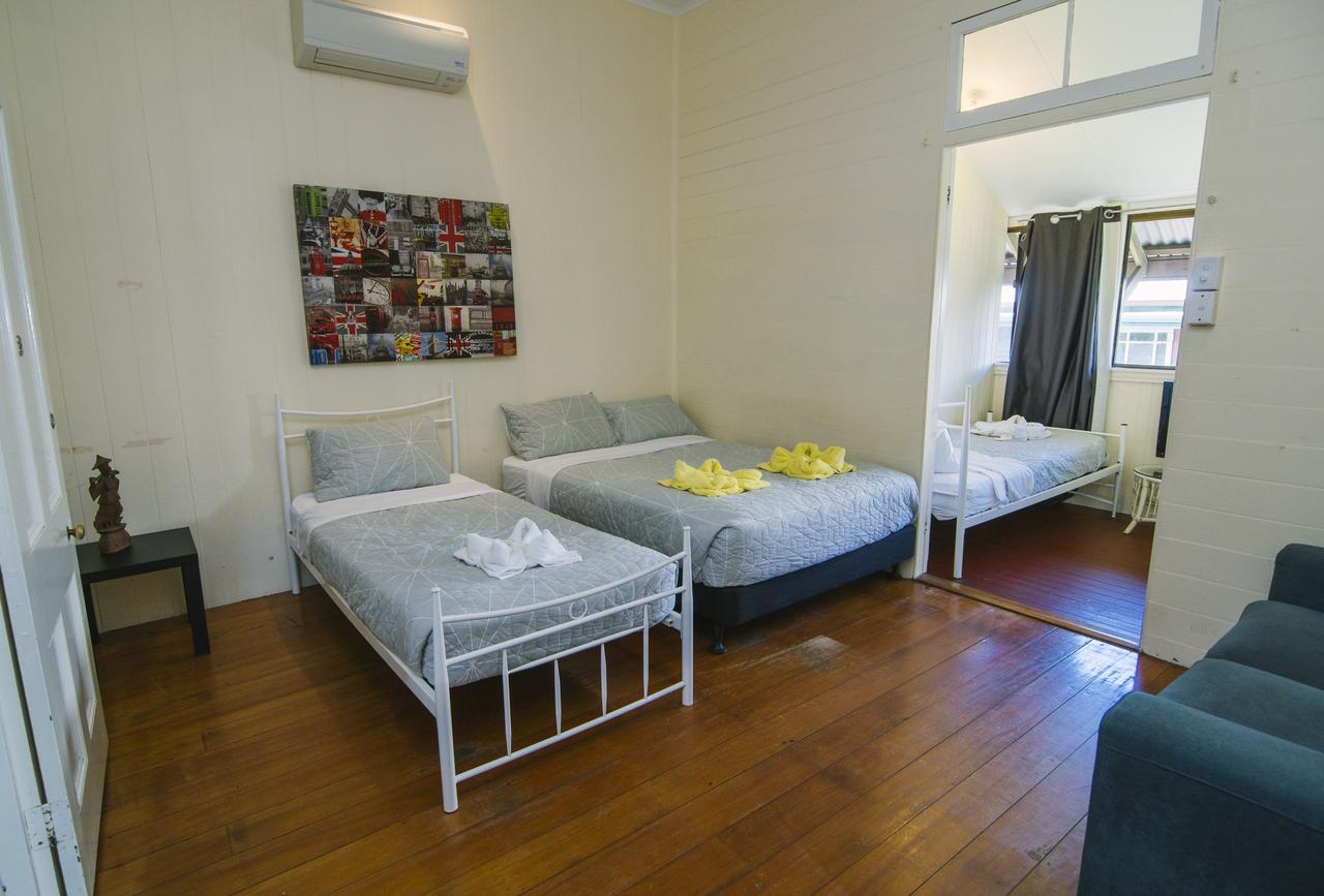 Ryan's Rest Boutique 4*