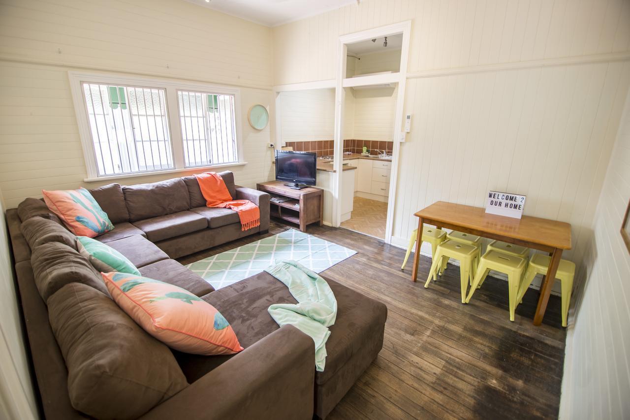 Ryan's Rest Boutique Cairns