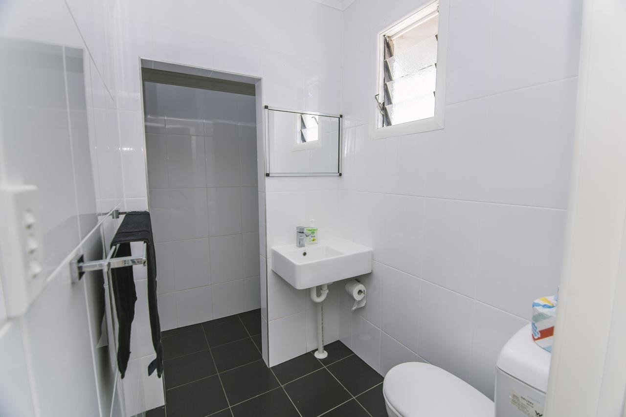 Ryan's Rest Boutique Guest house