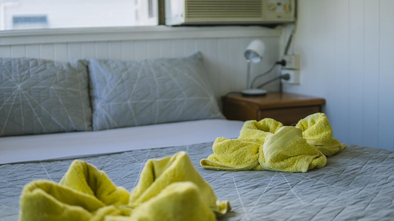 Guest house Ryan's Rest Boutique Cairns