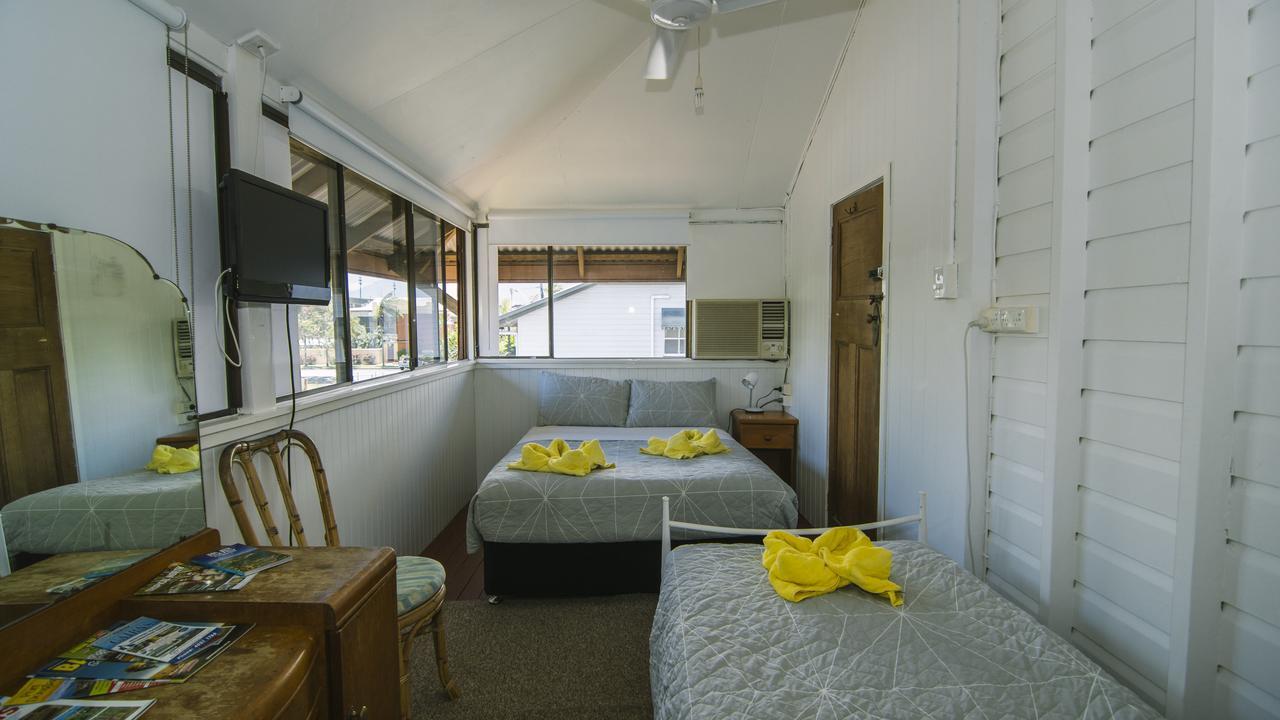 Ryan's Rest Boutique Cairns