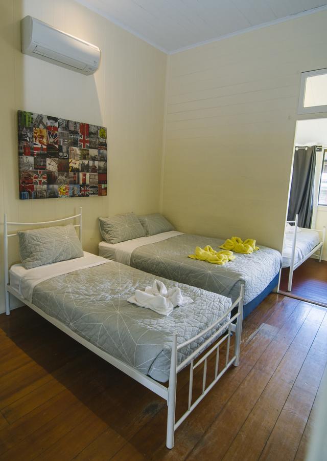 Guest house Ryan's Rest Boutique