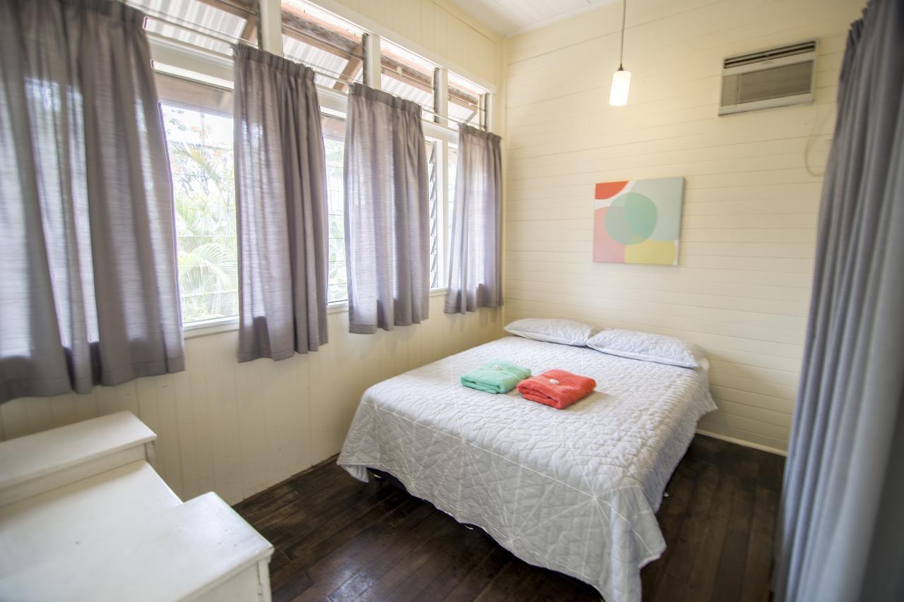 Ryan's Rest Boutique Cairns