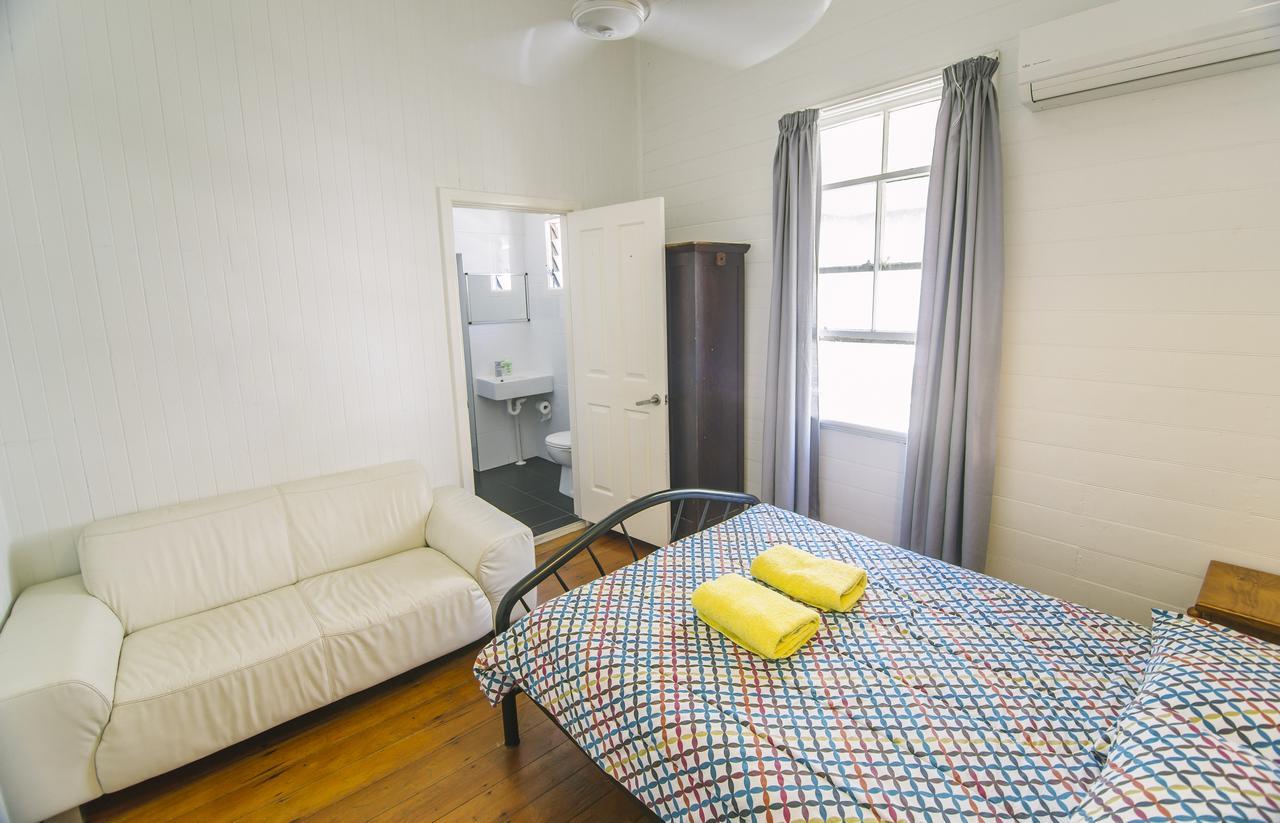 Ryan's Rest Boutique Guest house 4*