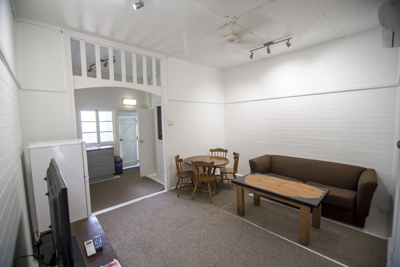 Guest house Ryan's Rest Boutique