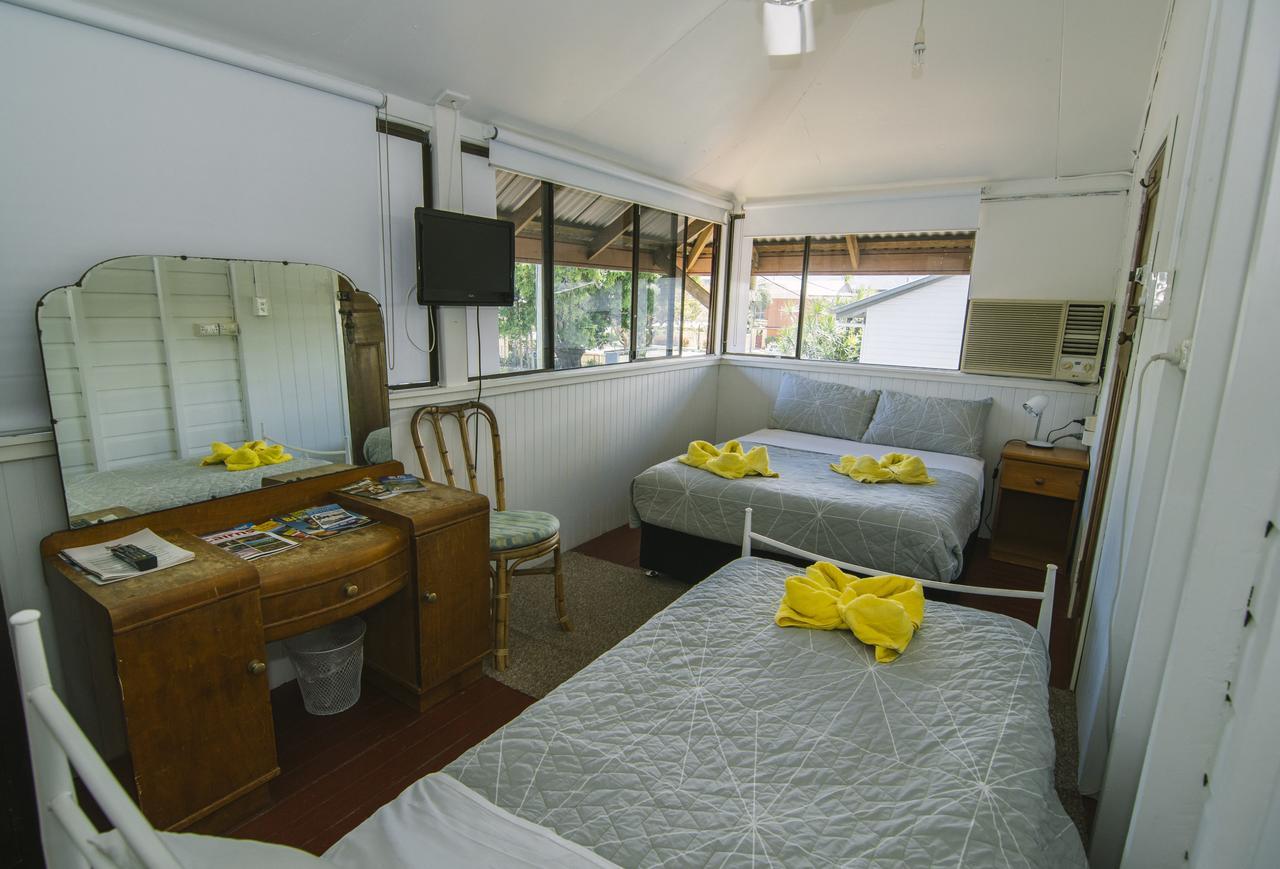 Guest house Ryan's Rest Boutique