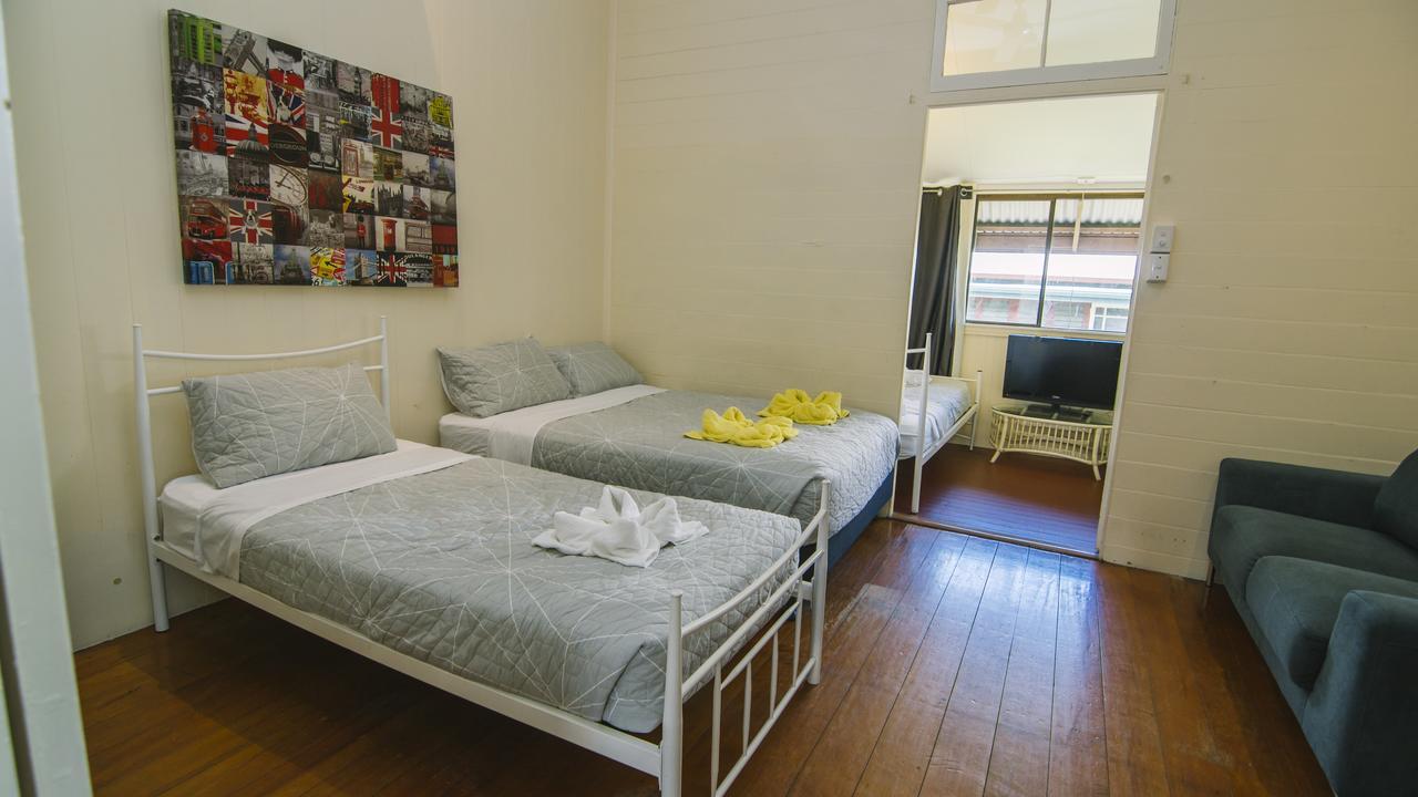 Guest house Ryan's Rest Boutique