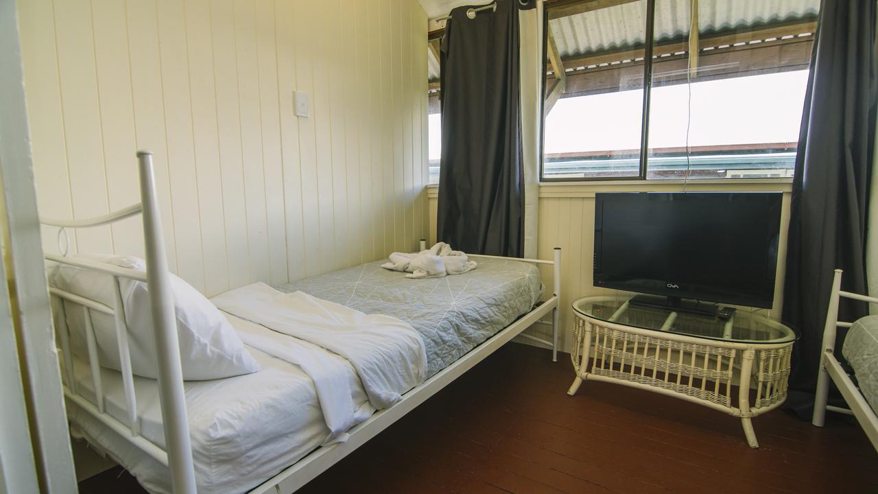 Ryan's Rest Boutique 4*