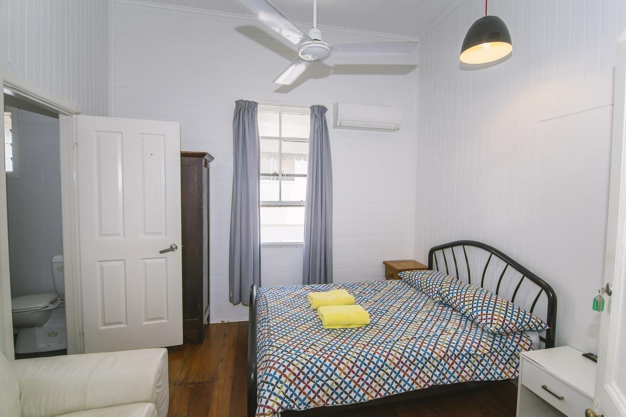 Ryan's Rest Boutique Guest house