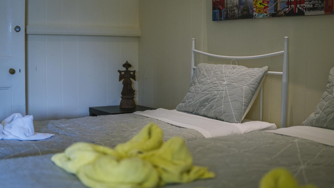 Guest house Ryan's Rest Boutique 4*