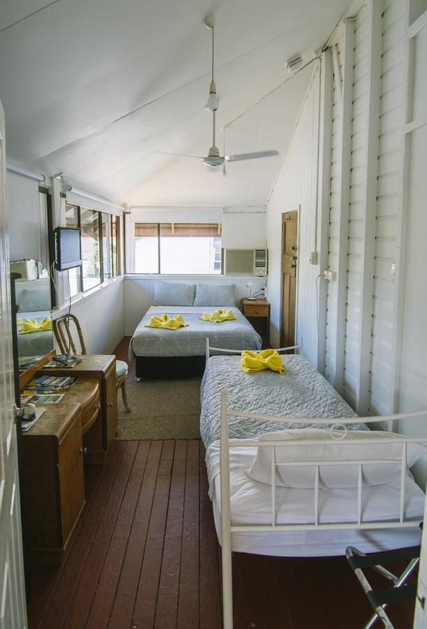 Guest house Ryan's Rest Boutique Cairns