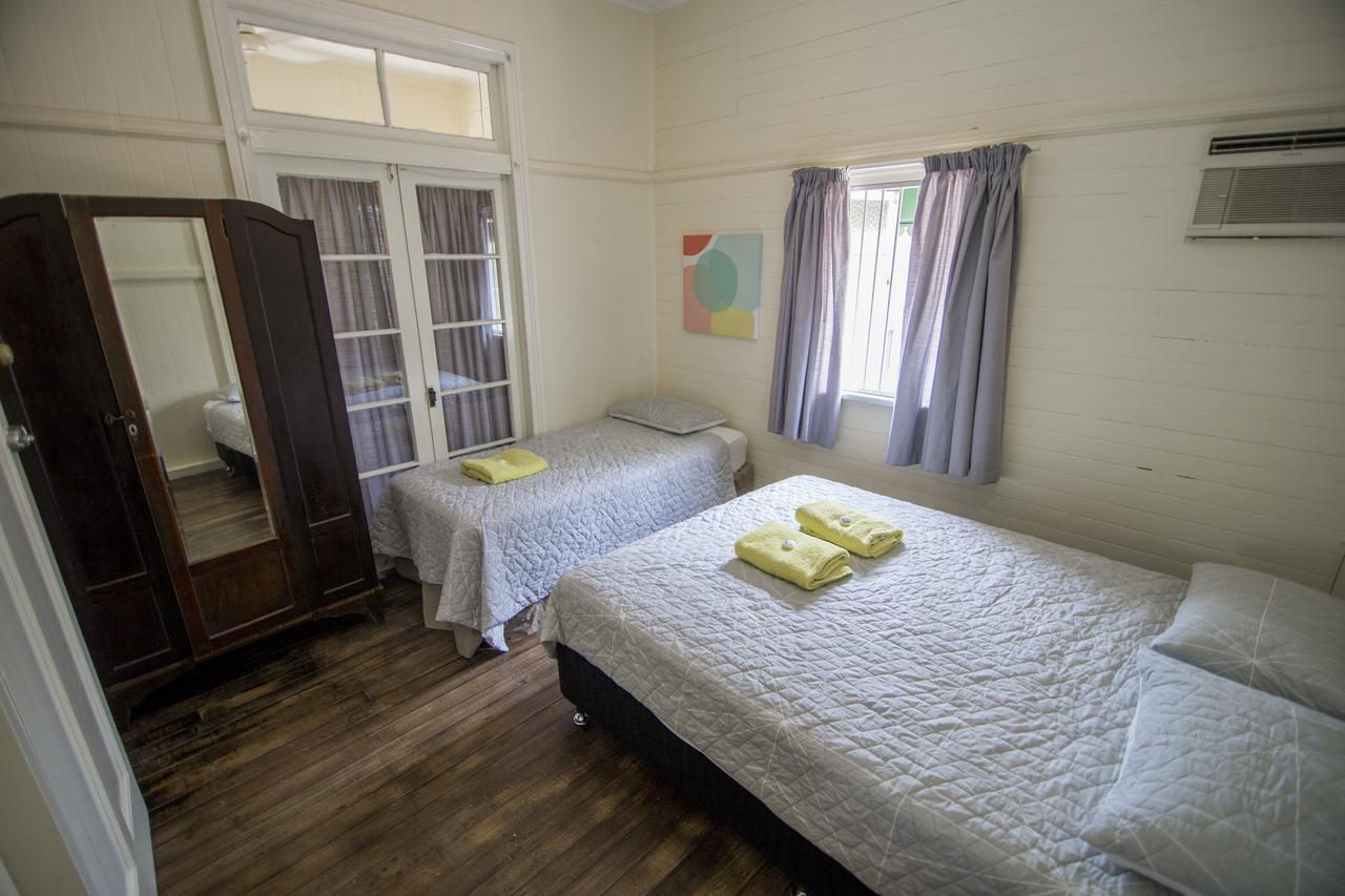 Ryan's Rest Boutique Guest house Cairns