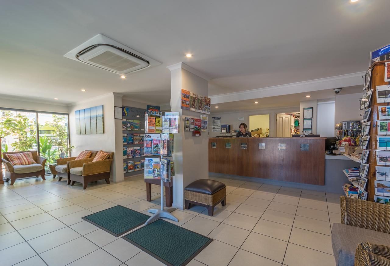 Southern Cross Atrium 4* Cairns
