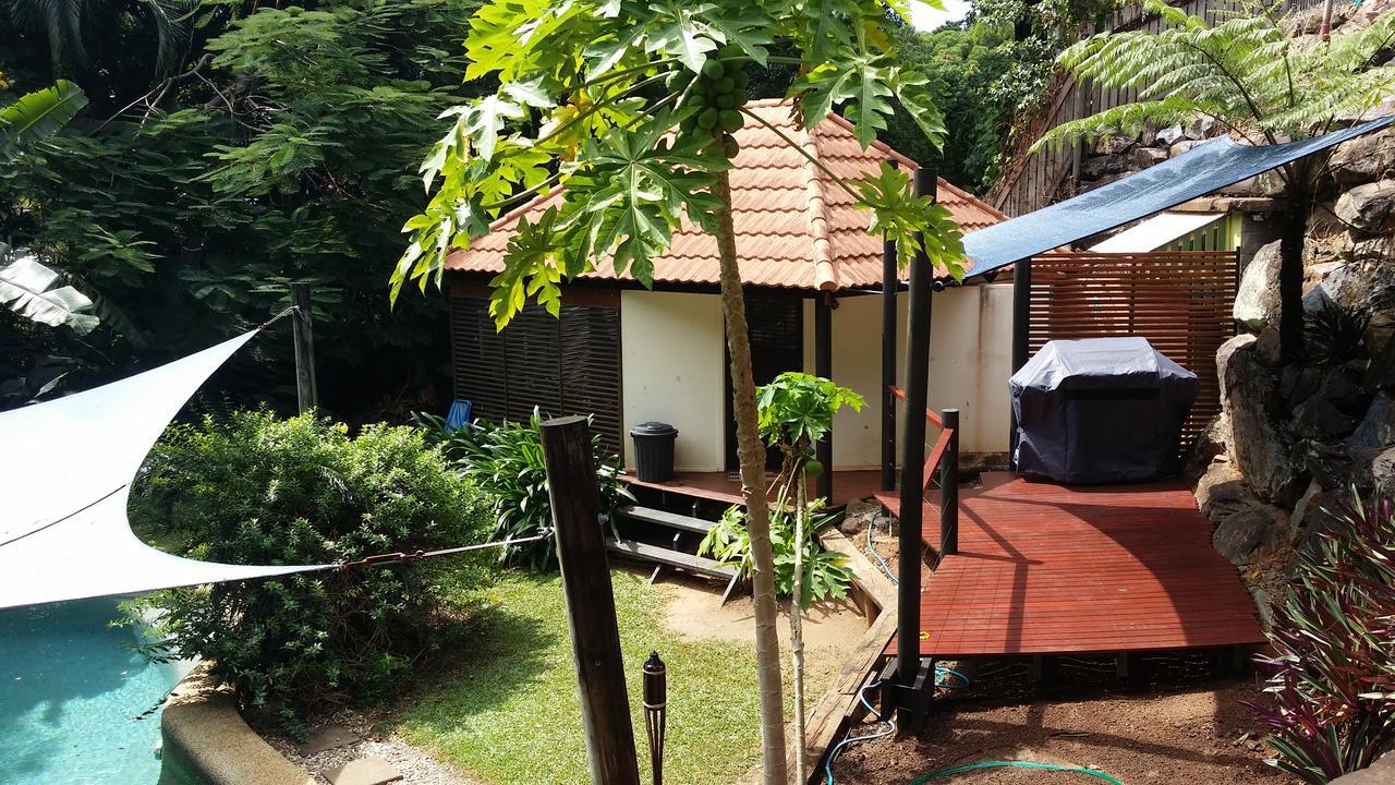 Stratford Tropical Apartment Cairns