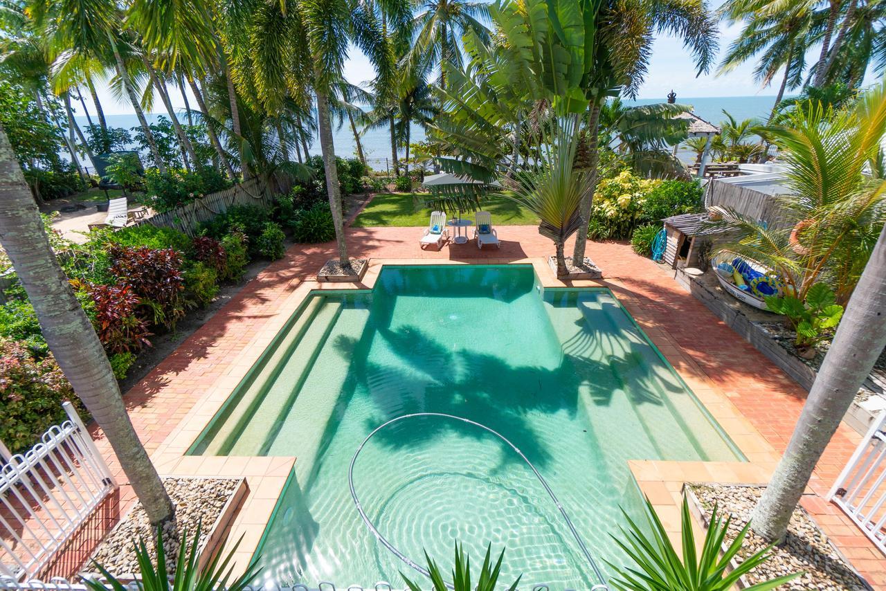 Casa de férias House *