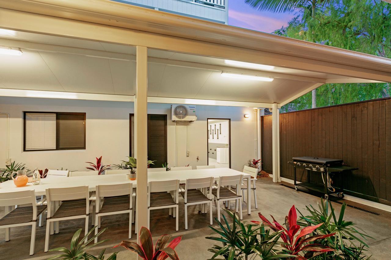 Hostel Mihaven Shared Living - Pembroke St Cairns