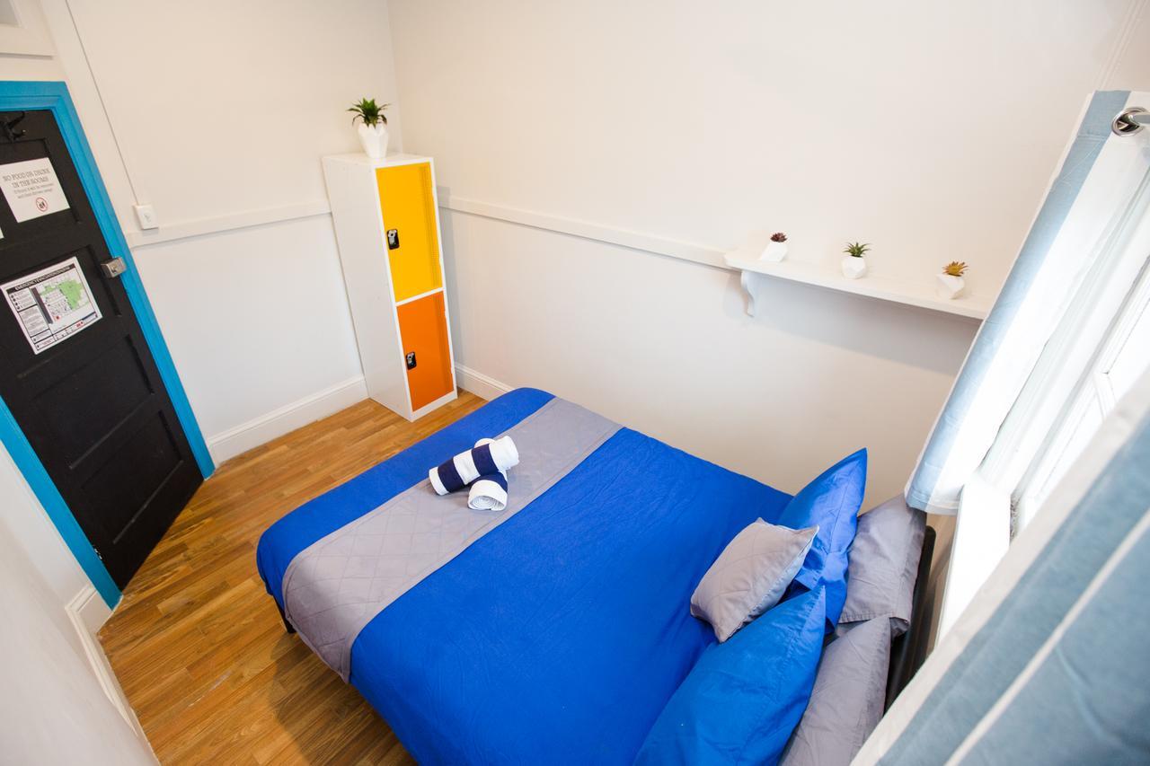 Mad Monkey Hostel Cairns