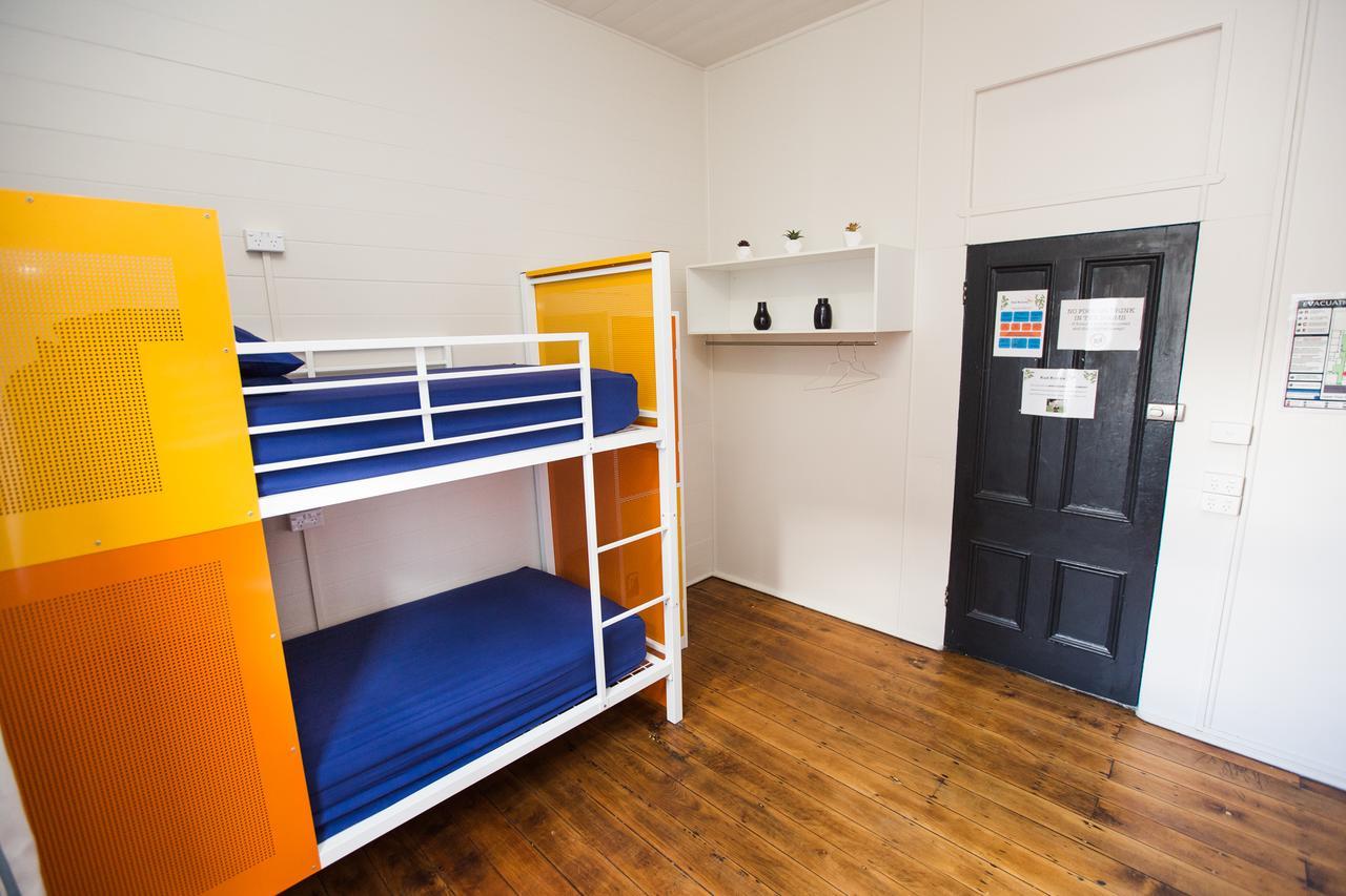 Mad Monkey Hostel Cairns