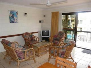 Aparthotel Oasis 3*
