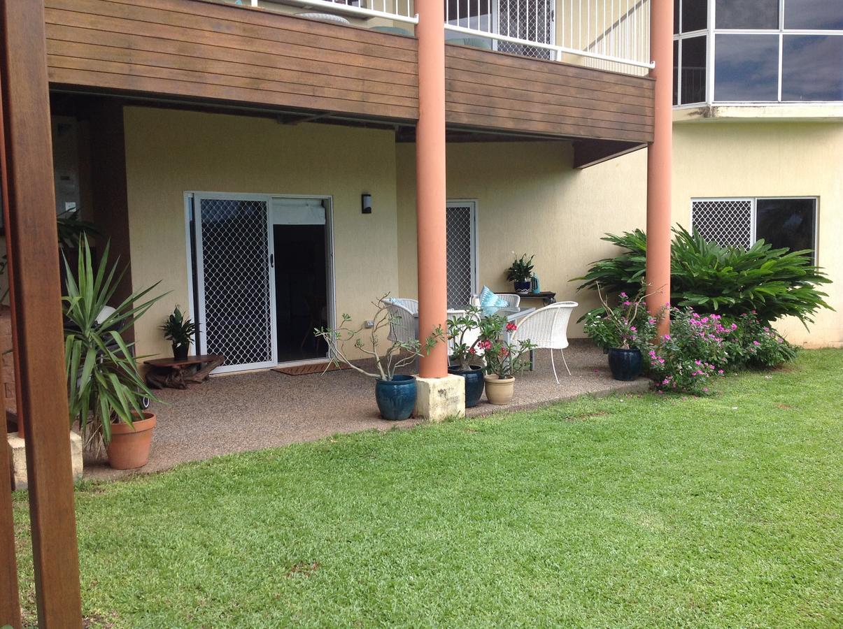 Hideaway On Hillview * Cairns