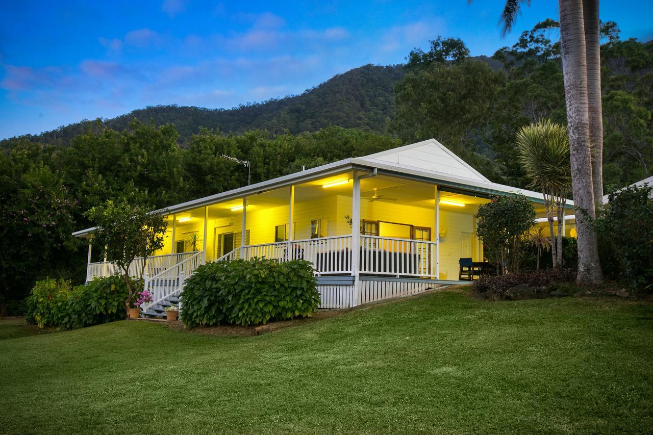 Jungara Bed & Breakfast