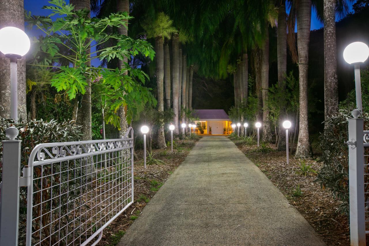 Bed & Breakfast Jungara 4*