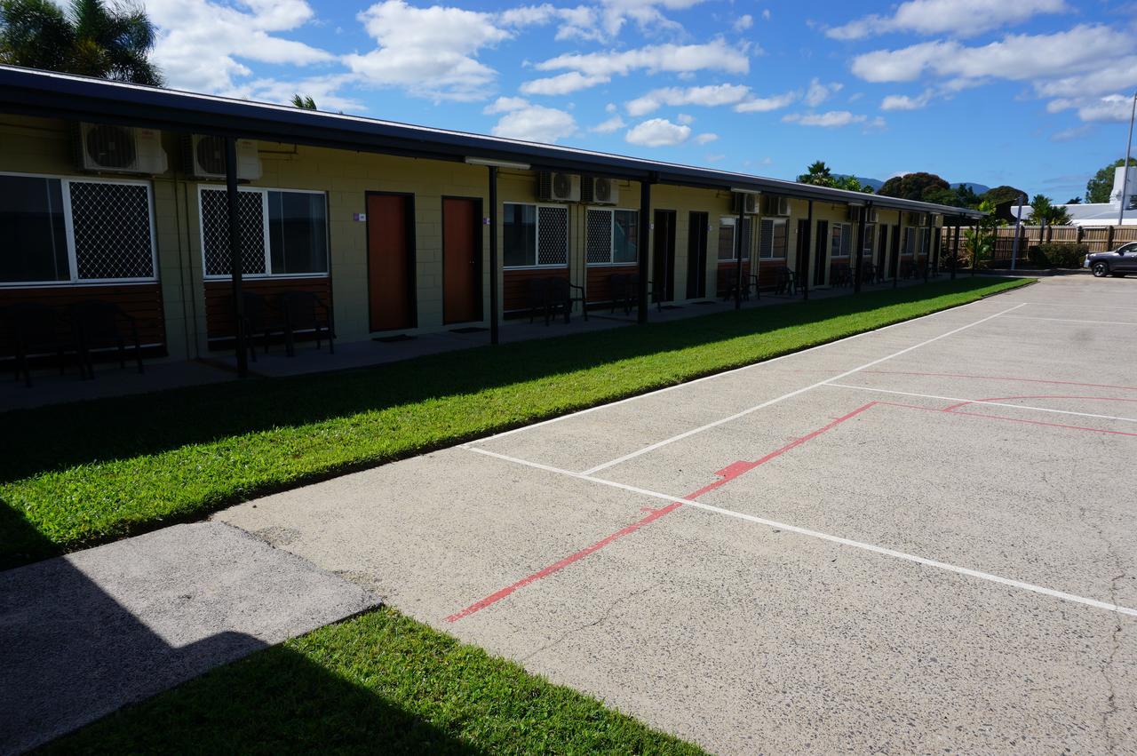 Motel Yal - That Makes A Difference Cairns