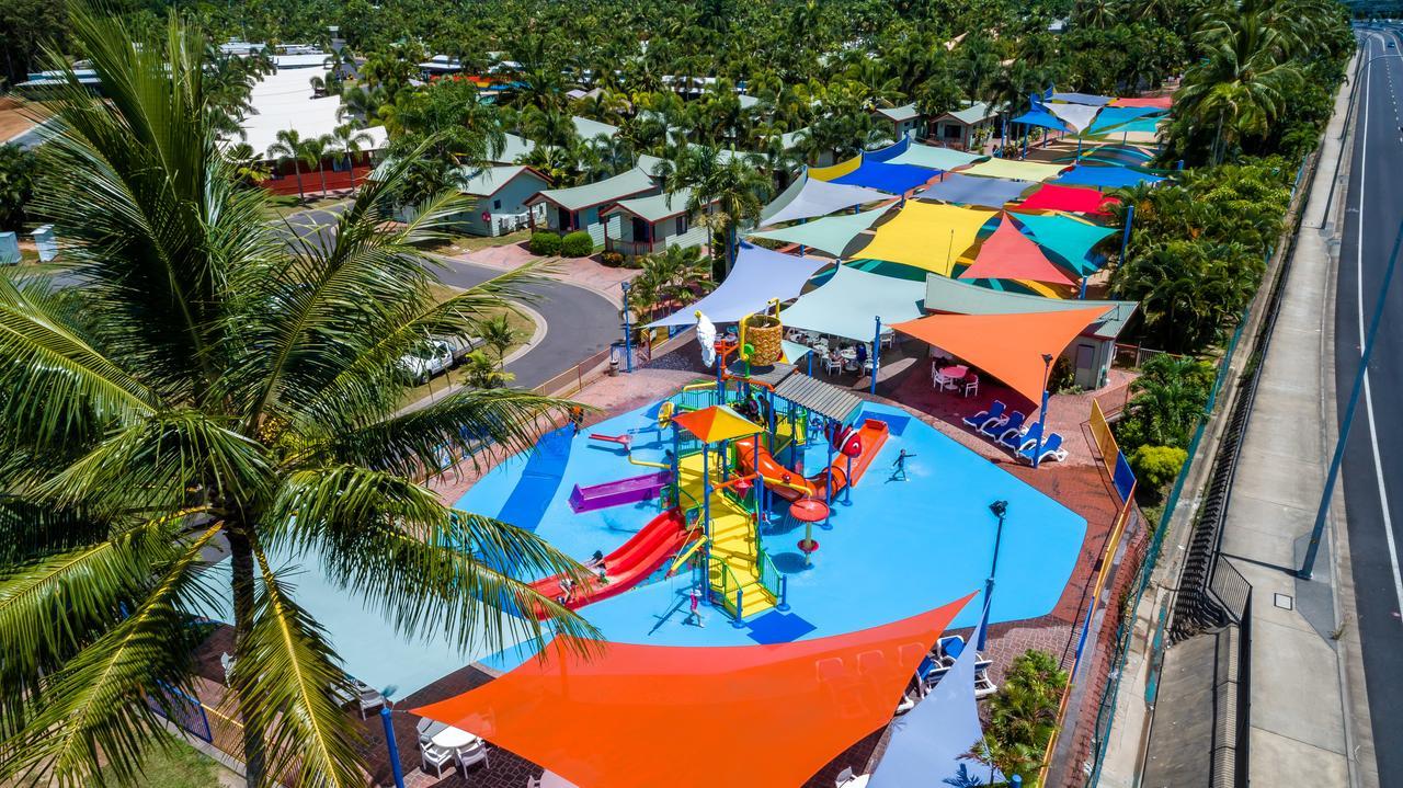 Campo de férias Ingenia Holidays Coconut 5*