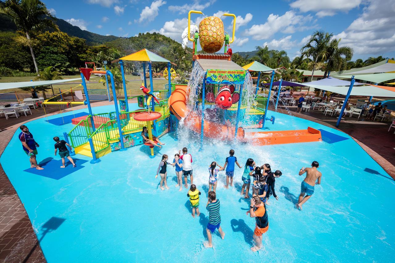 Ingenia Holidays Coconut