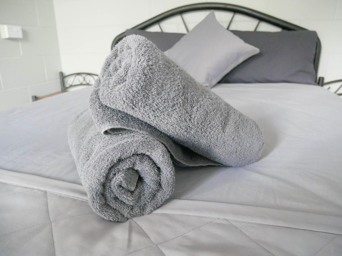Hostel Why Not Backpackers Cairns