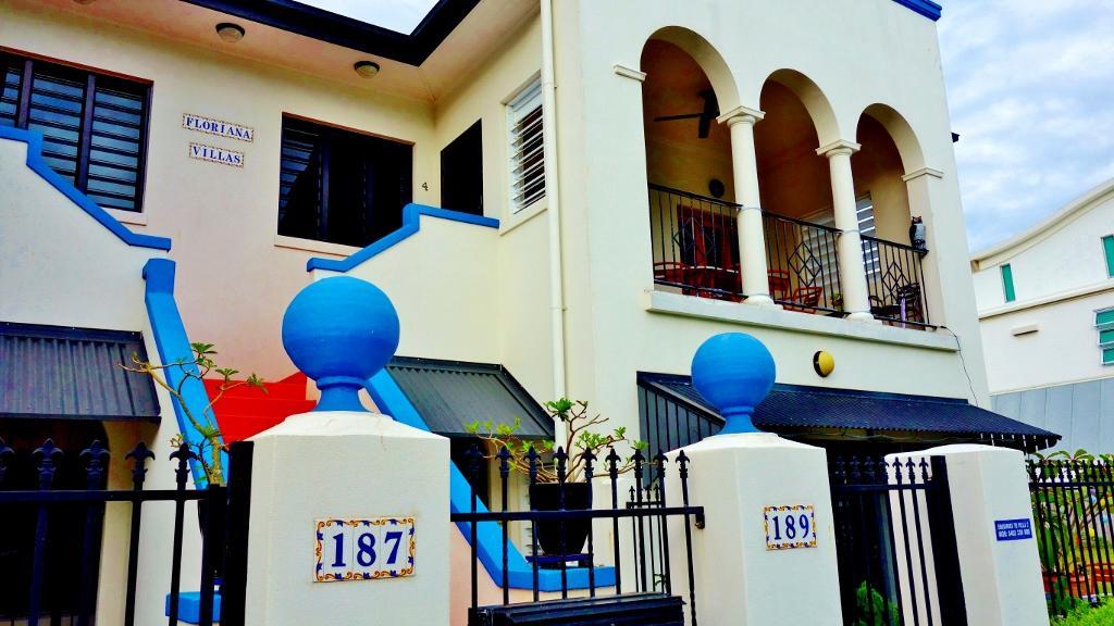 Floriana Villas Apartment