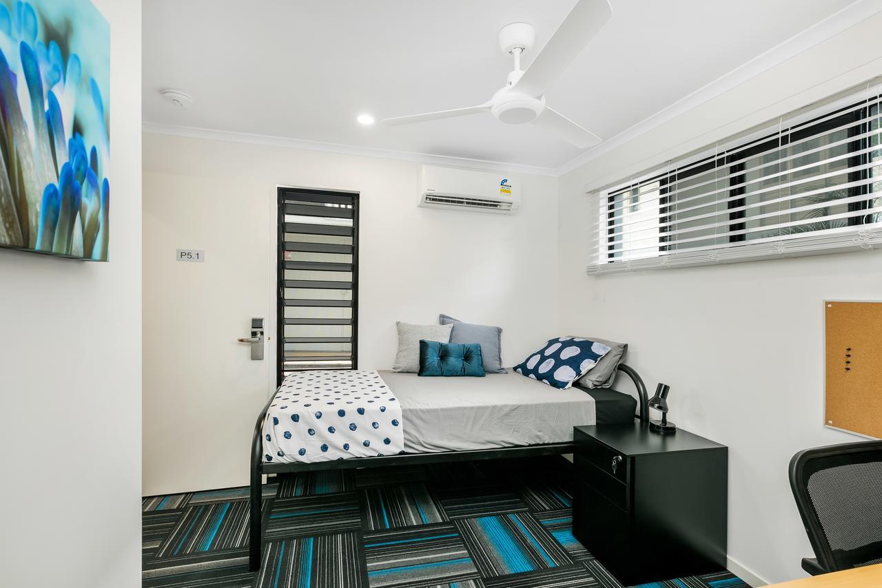 Mihaven Shared Living - Pembroke St Hostel Cairns
