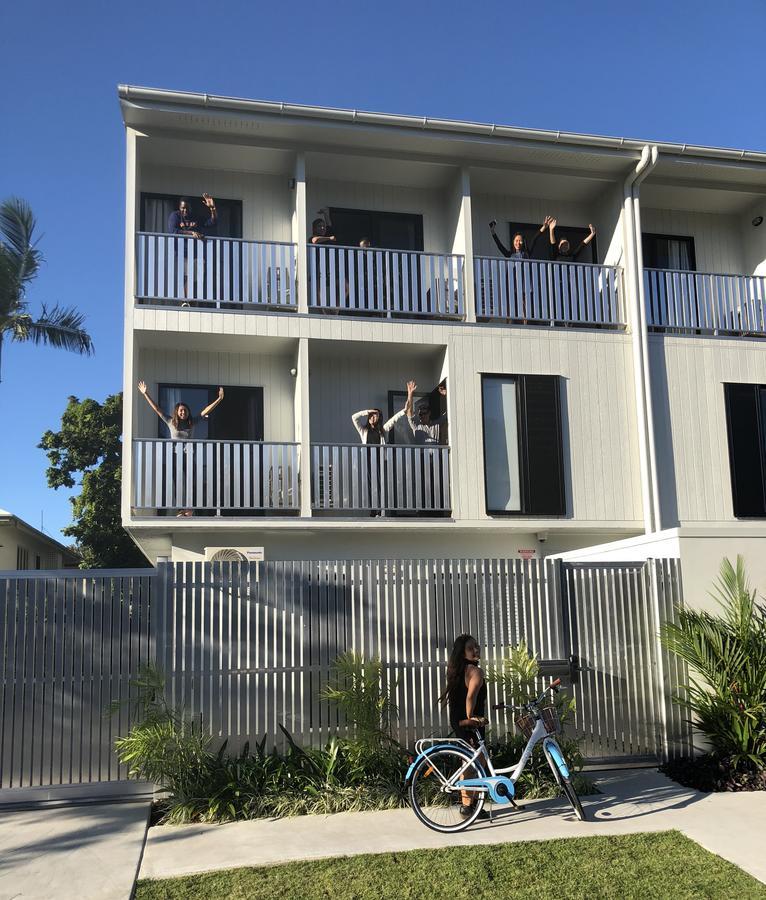 Hostel Mihaven Shared Living - Pembroke St