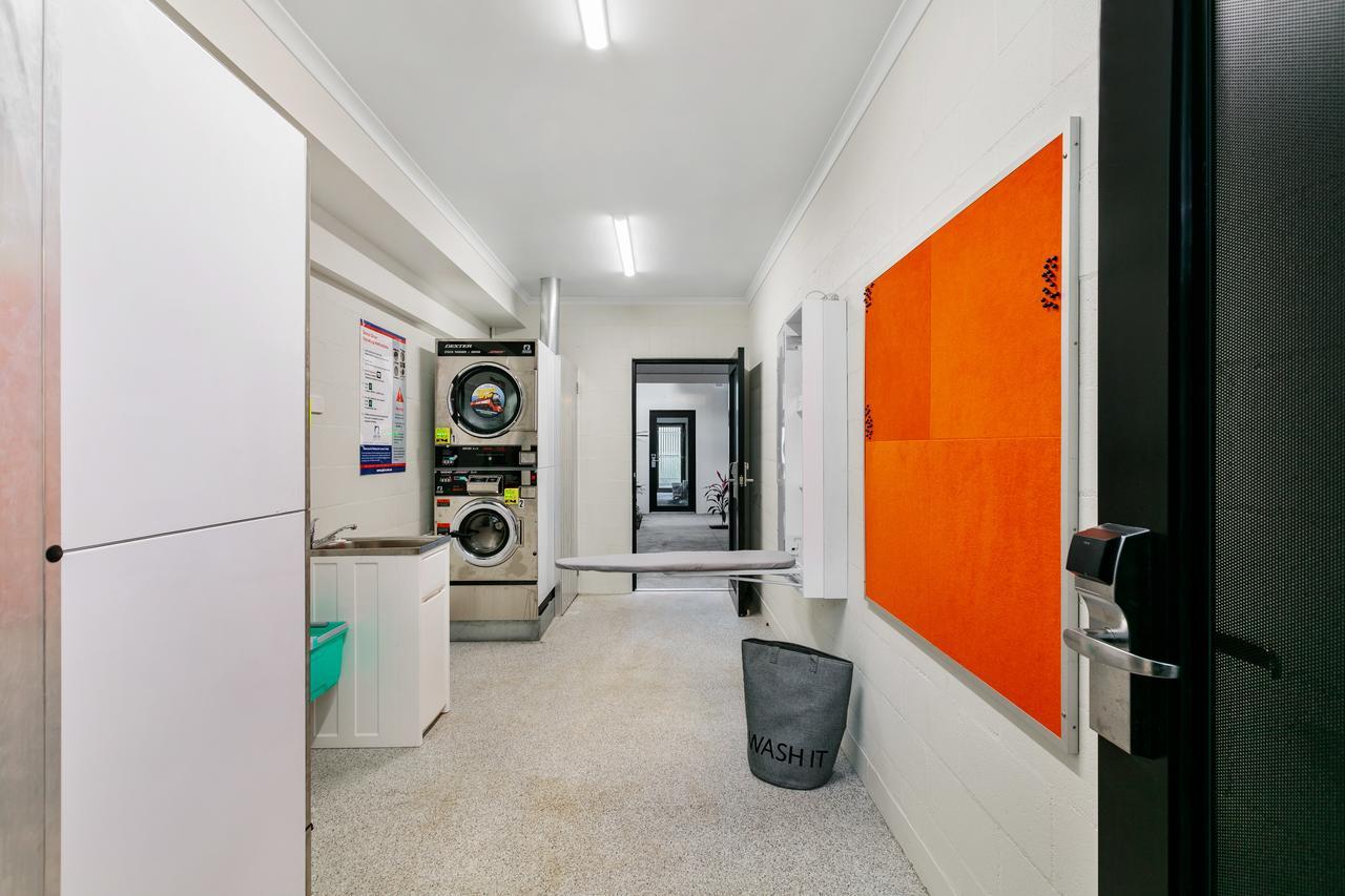 Hostel Mihaven Shared Living - Pembroke St *