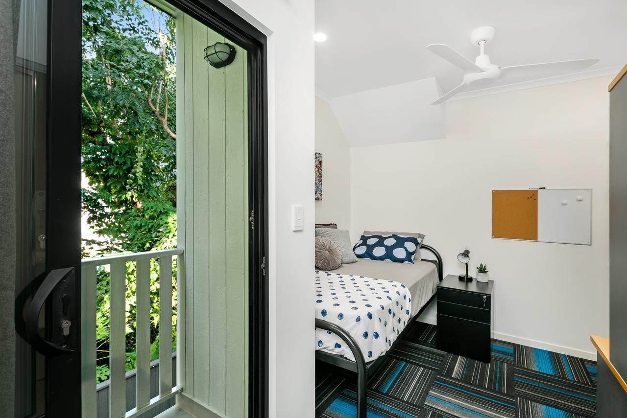 Hostel Mihaven Shared Living - Pembroke St