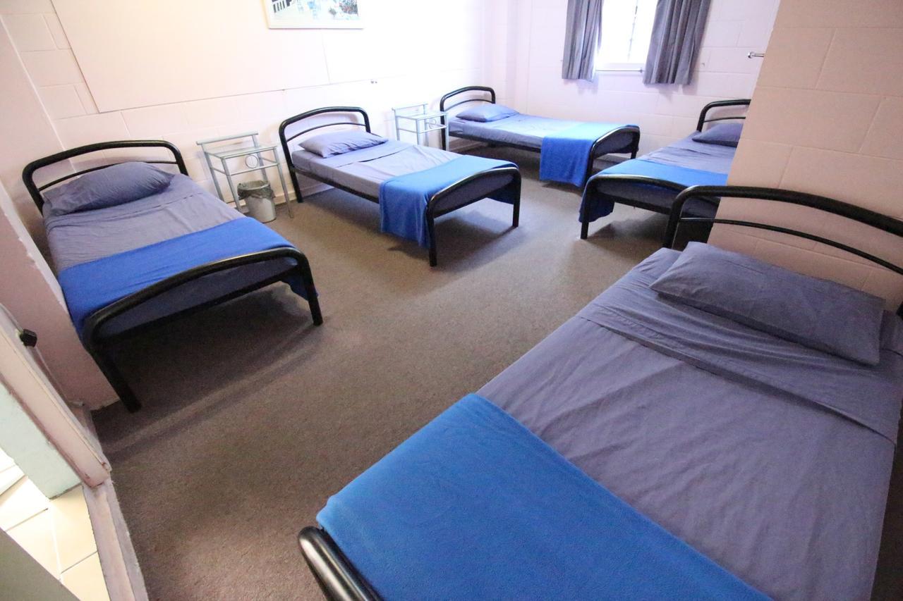 Girls Hostel *