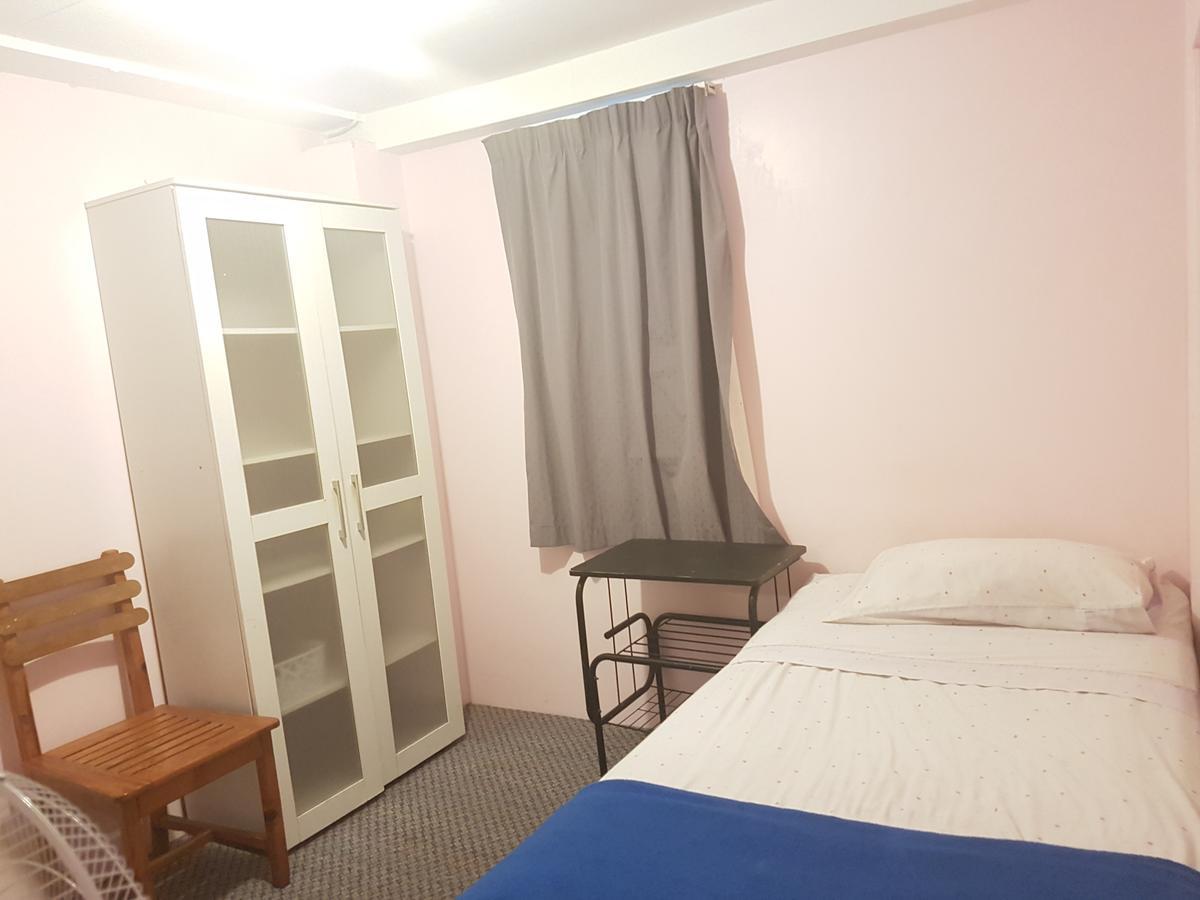 Girls Hostel *