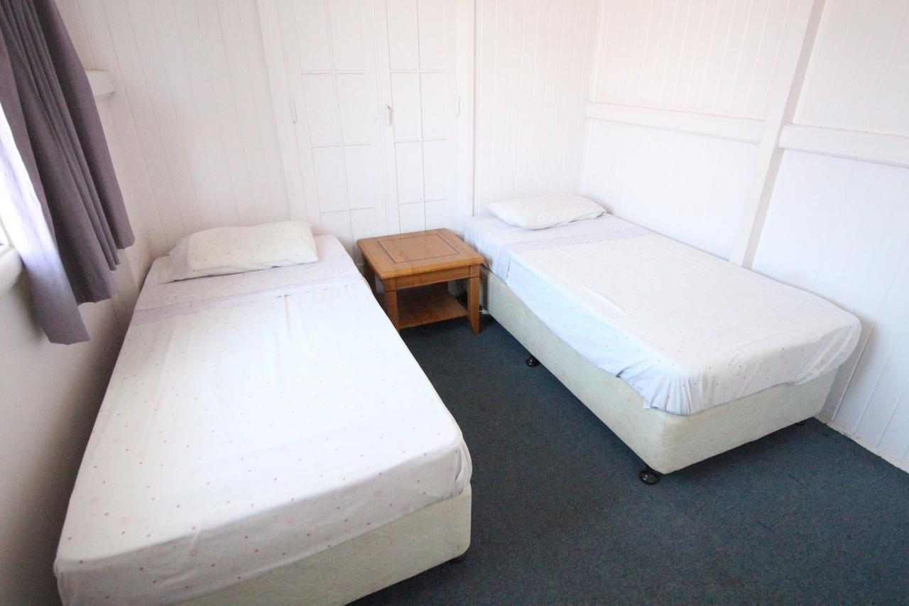 Hostel Girls Cairns